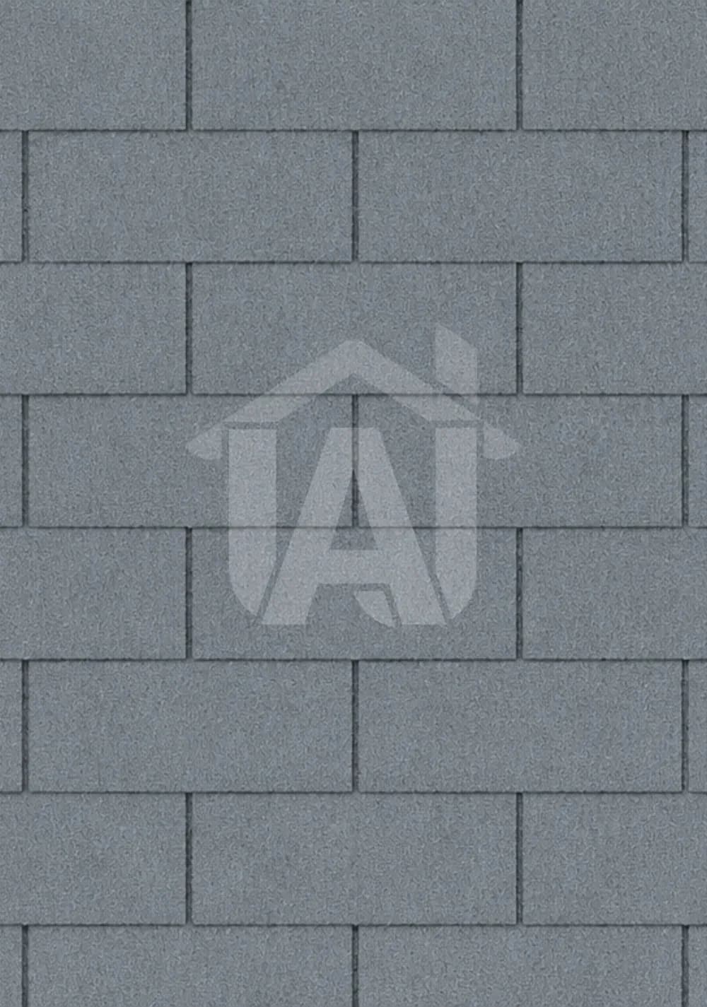 Maxxi Roof 1-Tone Sierra Grey color