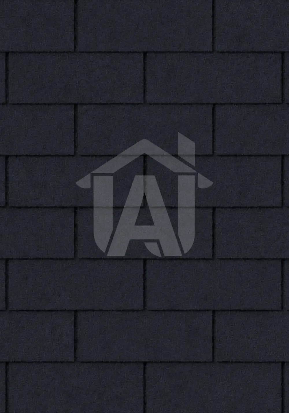 Maxxi Roof Dark Black color
