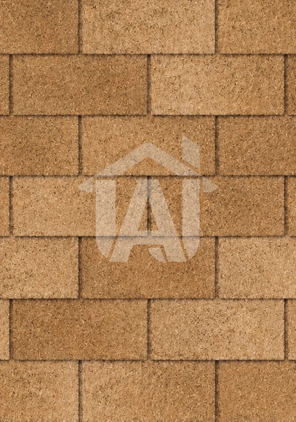 Maxxi Roof Desert Gold color
