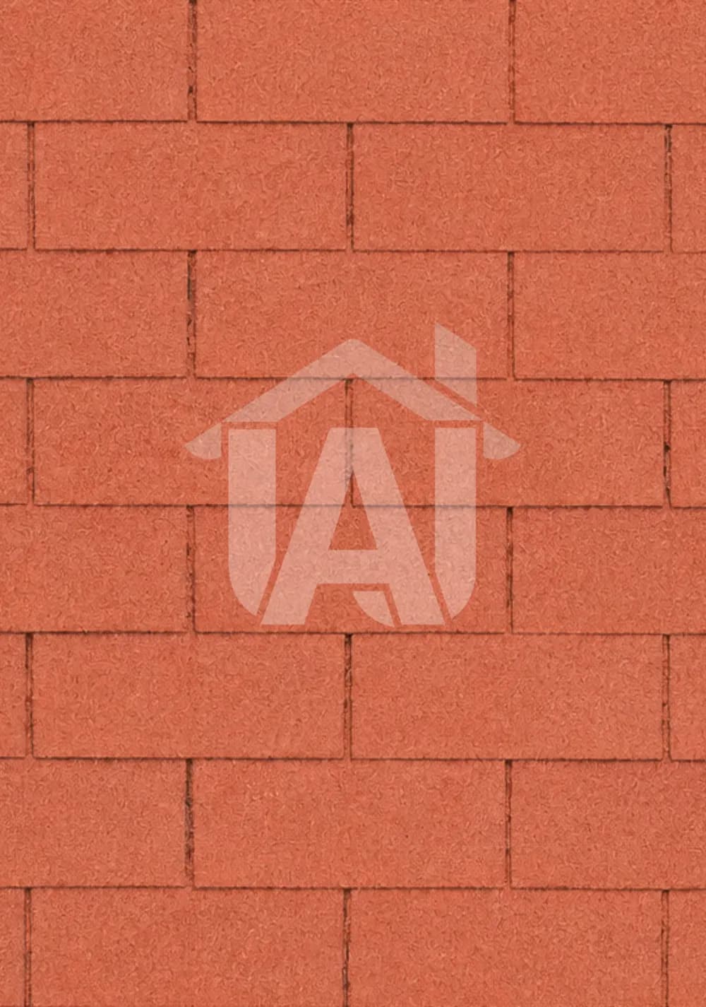 Maxxi Roof Terracotta Gold color