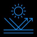 UV & Heat Resistant