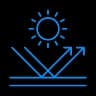 UV & Heat Resistant