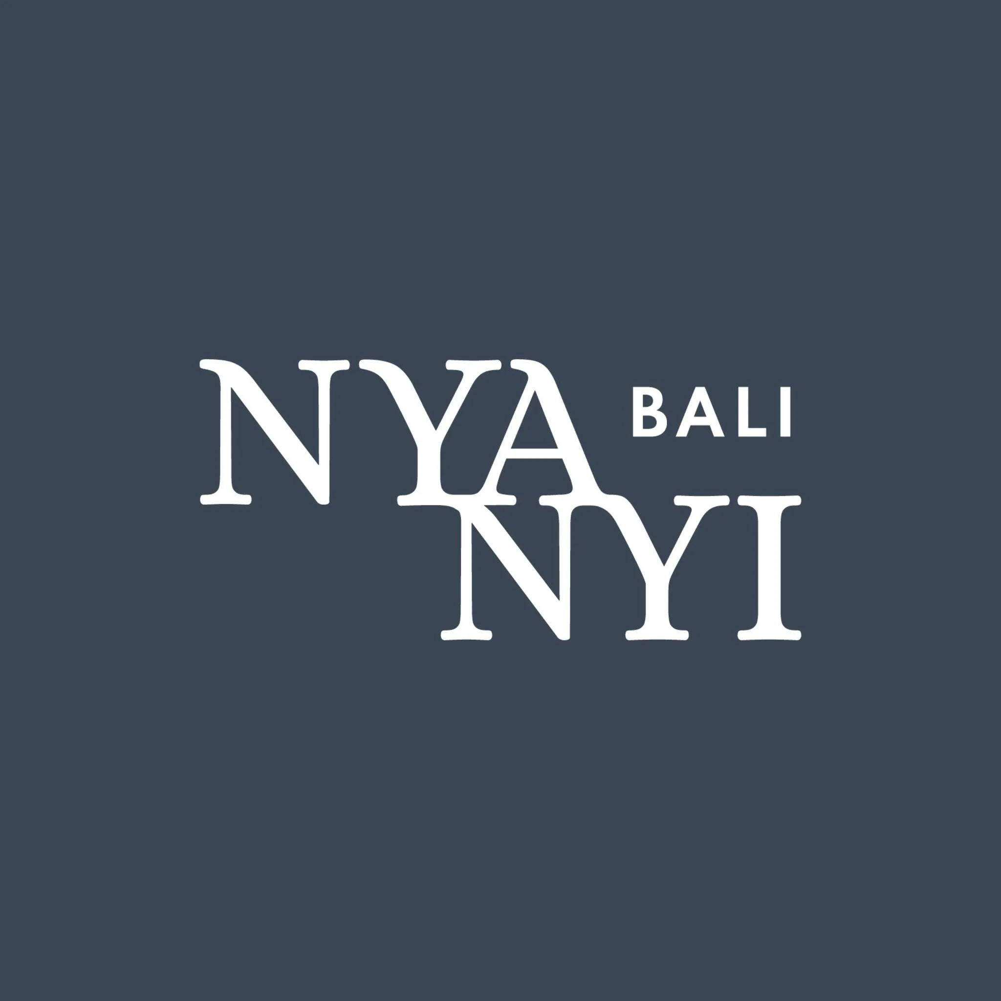 NYANYI Bali